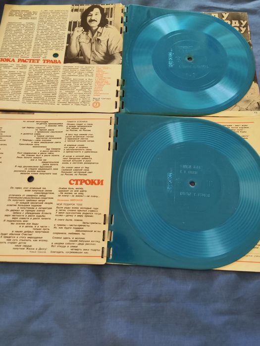 Литературно музыкальный журнал кругозор