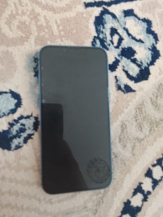 Iphone 13 512gb 80% akb