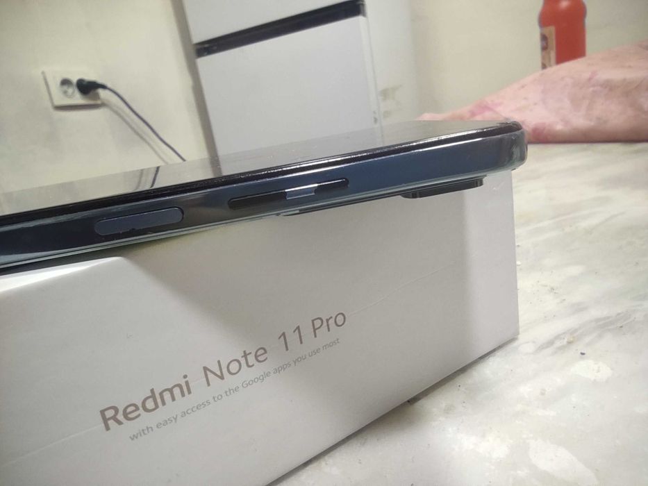 Redmi Note 11 Pro 8/128