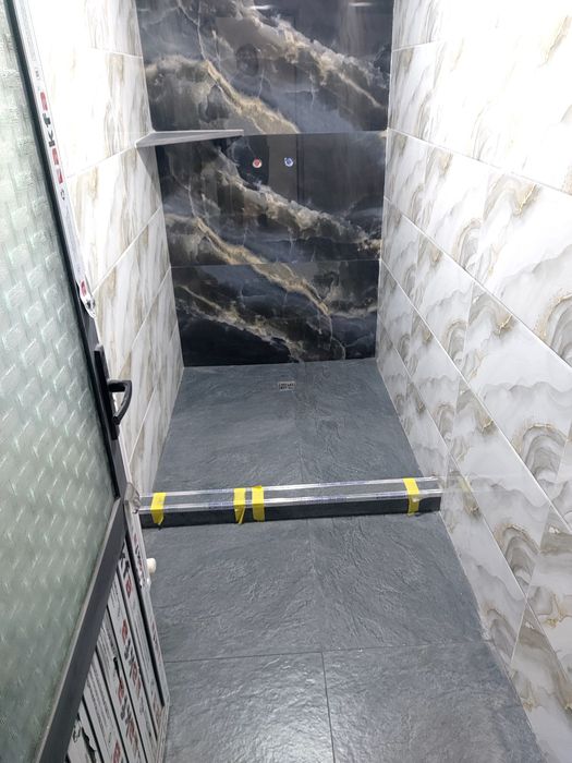 Malyarka ishlari kafel laminat parket oboy ataçenta imulsya fasad