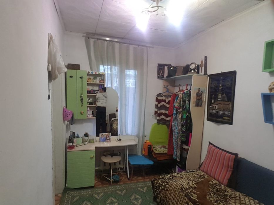 Продам дом сейфуллина тесленко