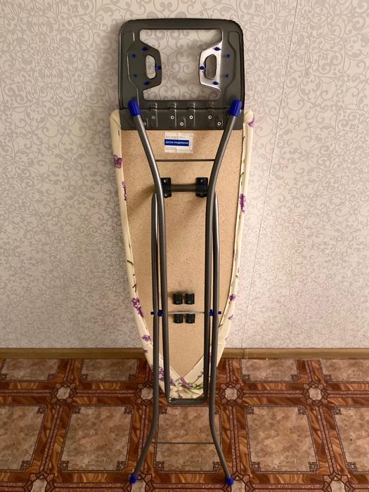 Гладильная дочка