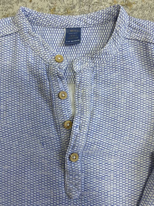 Рубашка LC Waikiki на 2-3 года