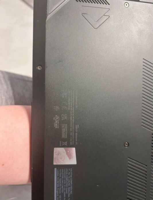 ASUS Vivobook S 14 OLED S5404VA