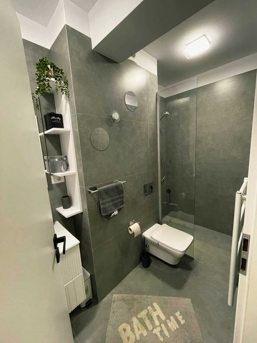 Apartament NOU - prima inchiriere