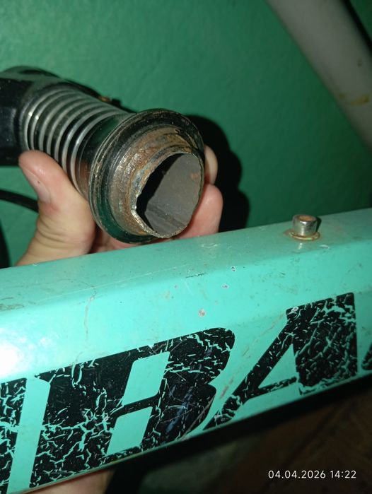 Продам велосипед