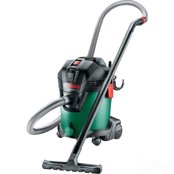 Строительный пылесос Bosch AdvancedVac20 Qurilish changyutgich orginal