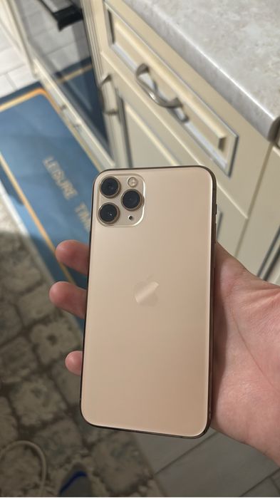 Iphone  11 pro 64гб 75% акб