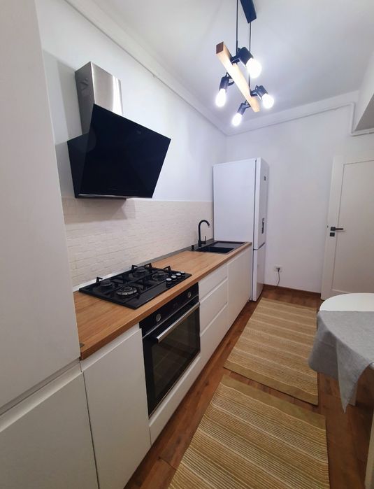 Apartament regim hotelier-zona Centrala