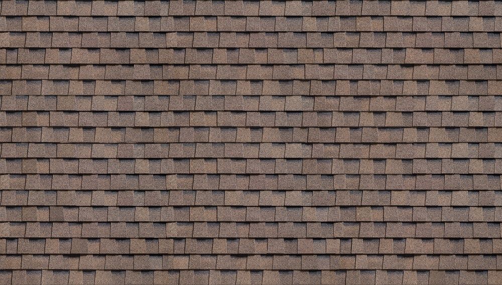 Гибкая черепица, мягкая кровля, монтаж