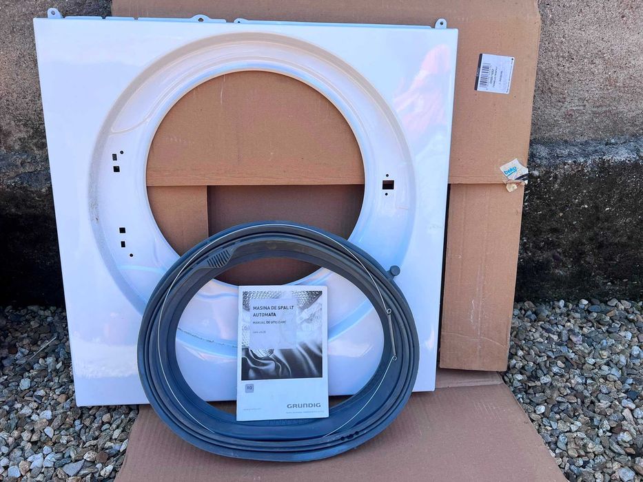 Piese masina de spalat grundig GWN 48430 8kg