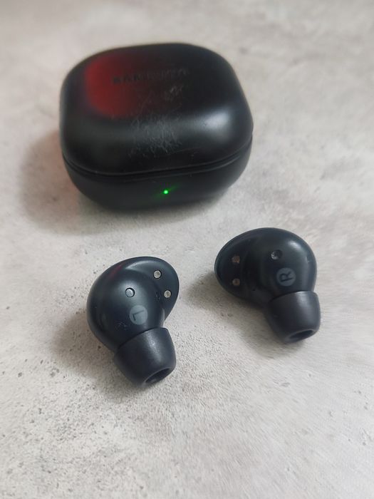 Samsung Galaxy buds 2 Pro