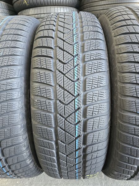 225/60/18 PIRELLI 4бр