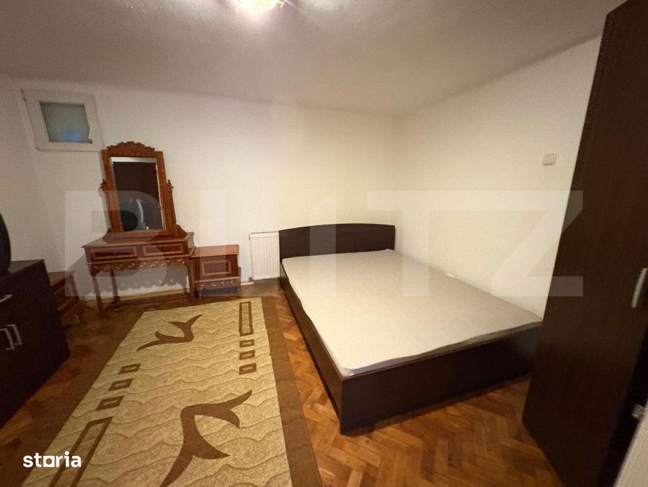 Apartament 2 camere, 41 mp utili, zona Farmec — fotografia 1