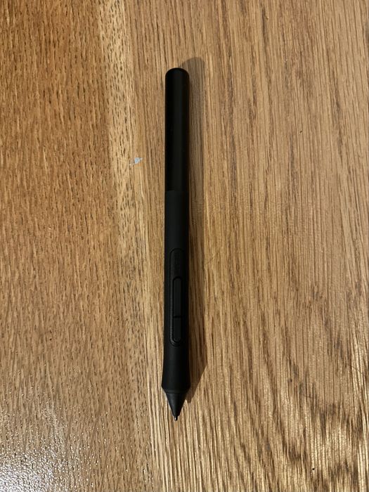 Tableta grafica Wacom Intuos S