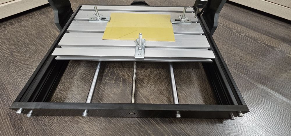 CNC3018 чпу станок