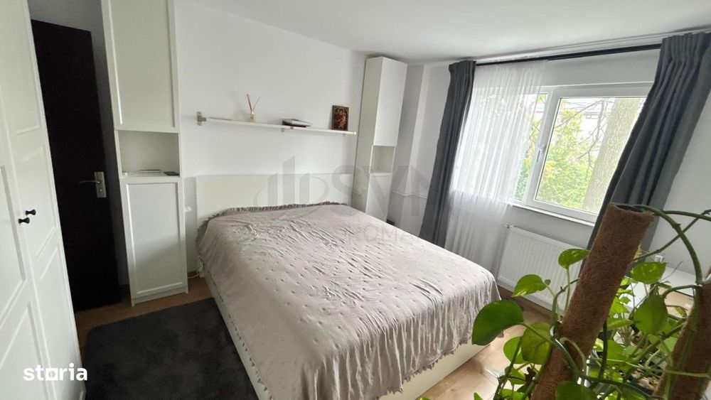 Apartament 3 camere Domenii