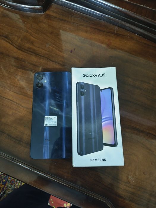 Samsung A05 4/128GB