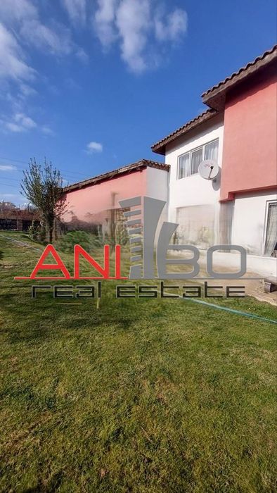 Продава се Къща в с. Близнаци, Област Варна - 495 кв.м за 627 €/кв.м - Снимка #2