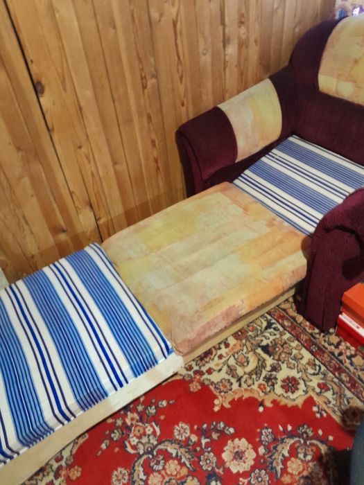 Продам Кресло кровать