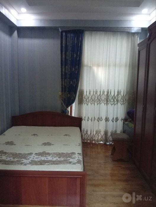 3 xonali uy ijaraga beriladi.