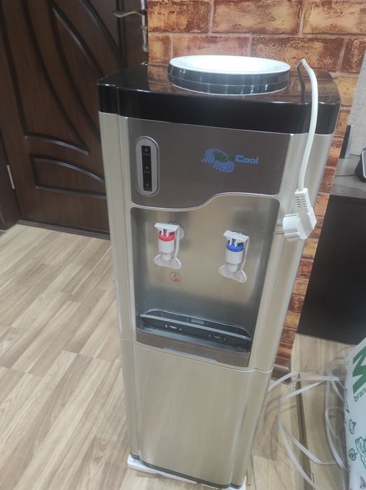 Кулер для воды не работает система охлаждения