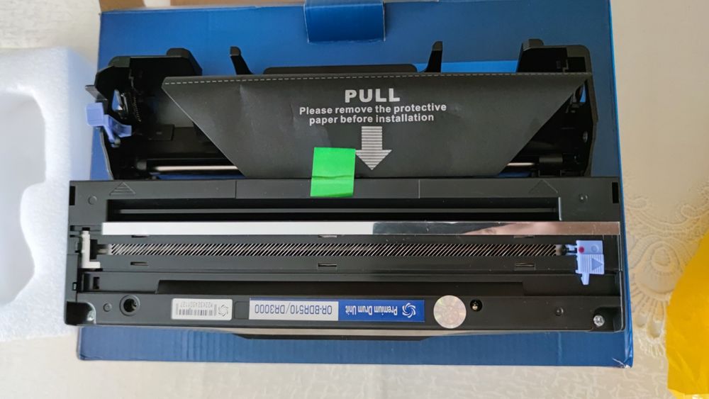 Unitate de cilindri Orink (drum unit), compatibila imprimante Brother