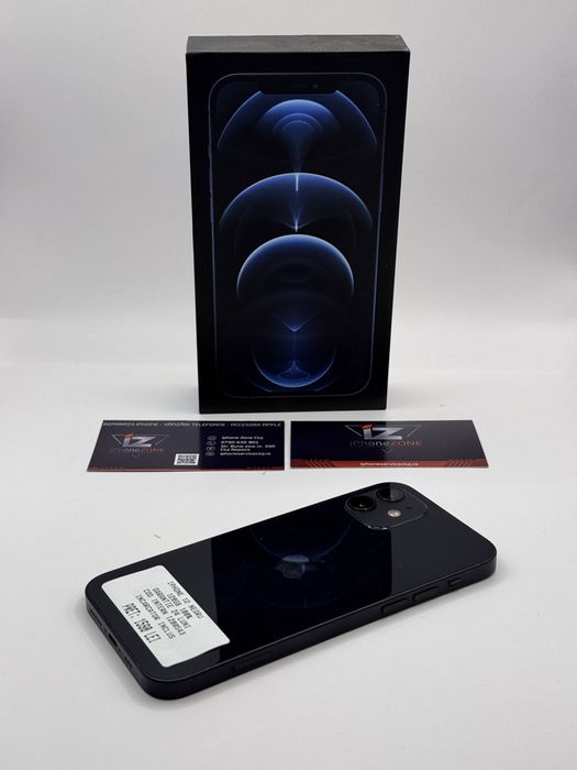 iphone 12 128gb 100% garantie Rate - zonemag.ro