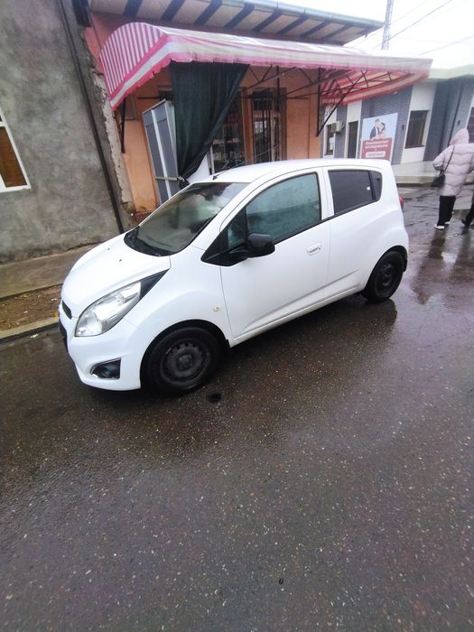 Chevrolet Spark 2015