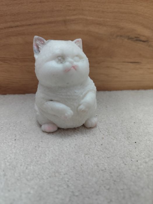 Taba squishy pisica