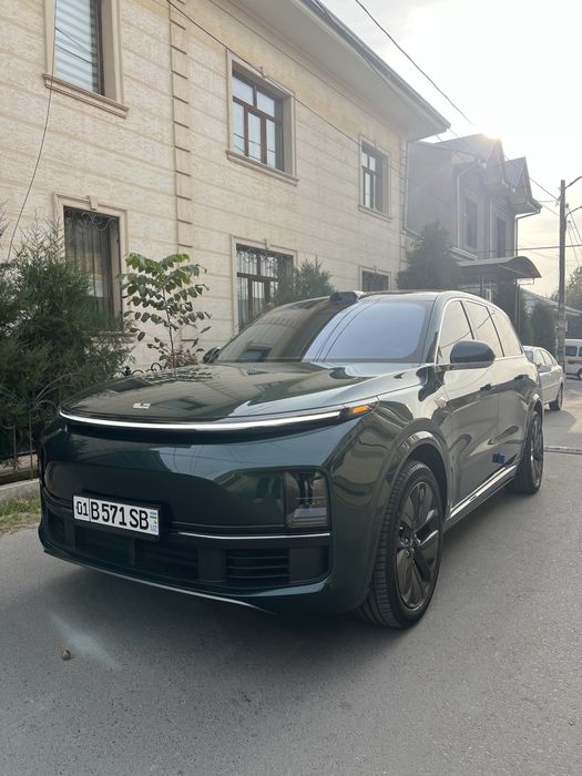 Li 9 Ultira sotiladi