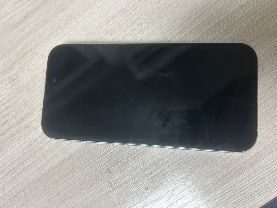 Iphone 15.   128g