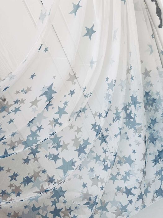 Перде ‘’ Звезден сън’’