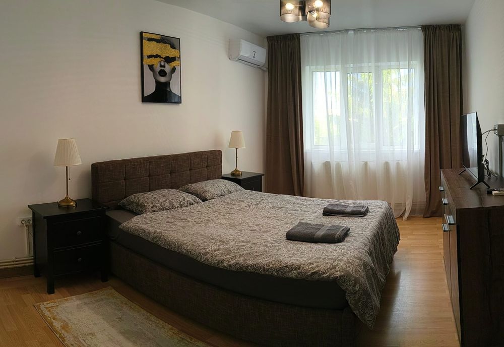 Apartament de inchiriat /regim hotelier