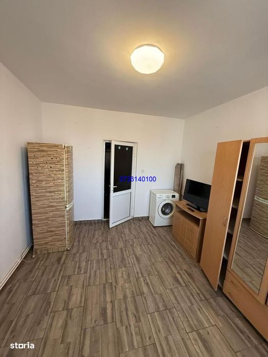 Cet, garsoniera,et.2