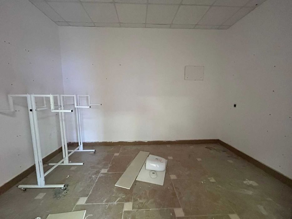 Сдам помещение, ДСК