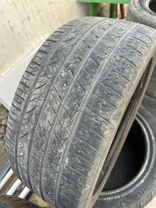 245/45 R18 hankook б/у