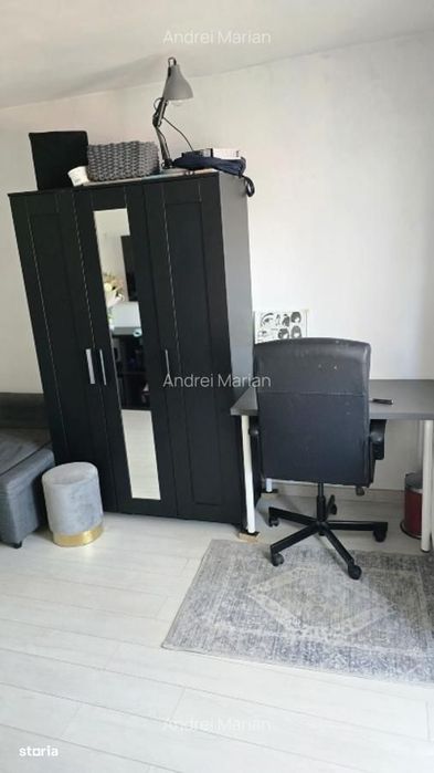 Oferim spre vânzare garsonieră amenajată în complexul studenţesc — fotografia 3