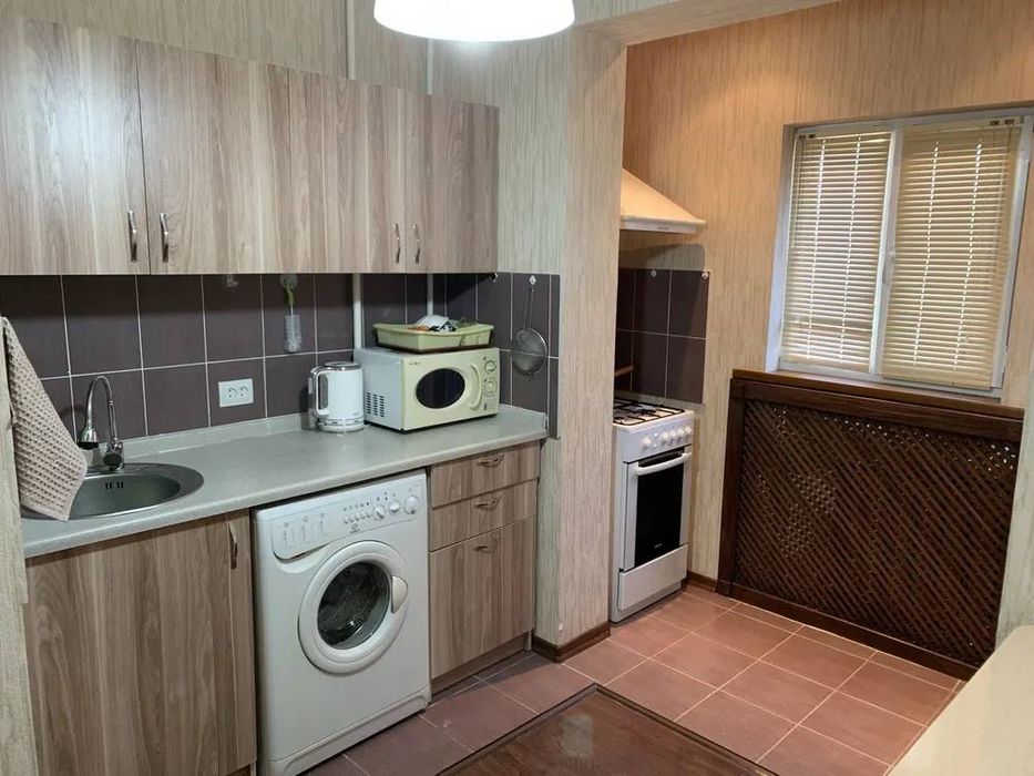 С.Барака 1в2/3/4 Меб+Тех
