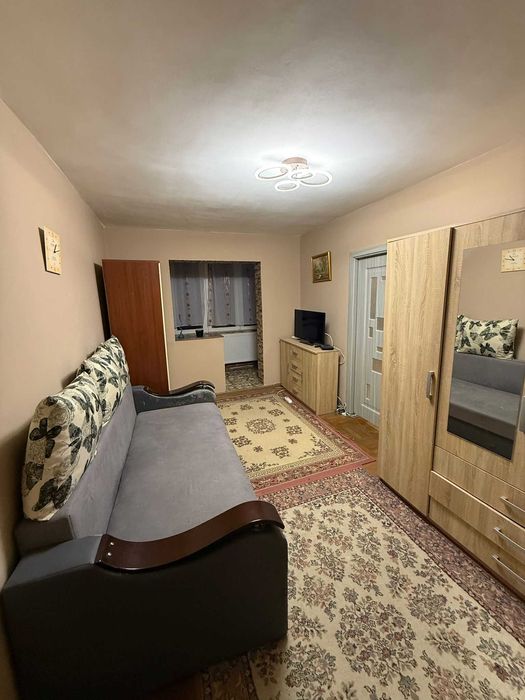 Vanzare apartament 2 camere