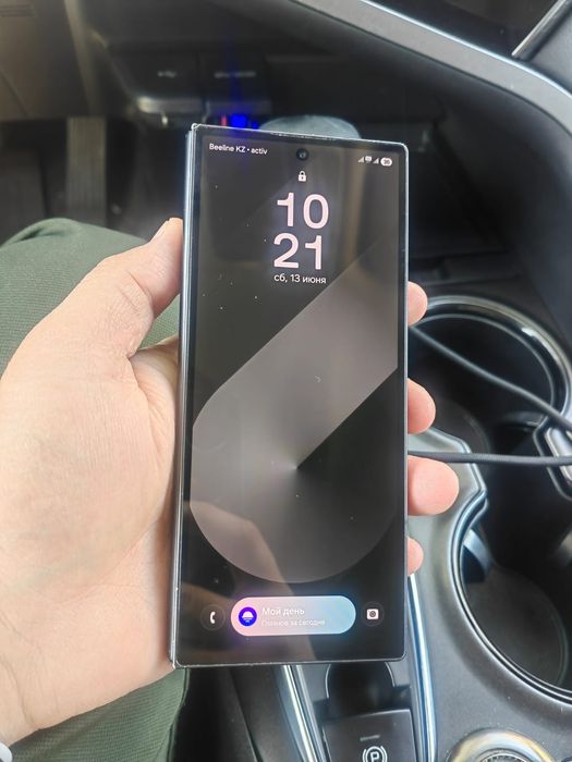 Продам Z Fold 6 256GB