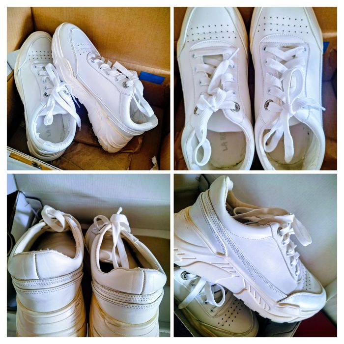 Кроссовки Nike 3пары