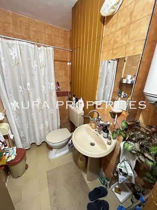 Продава се Двустаен апартамент в Разград, Житница - 75 кв.м за 1217 €/кв.м - Снимка #7