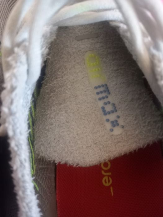 Nike air max Scorpion noi!