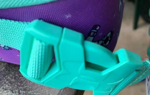 Under Armour by Thermos-кутия за храна