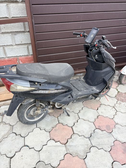 Мопеды 2шт продам