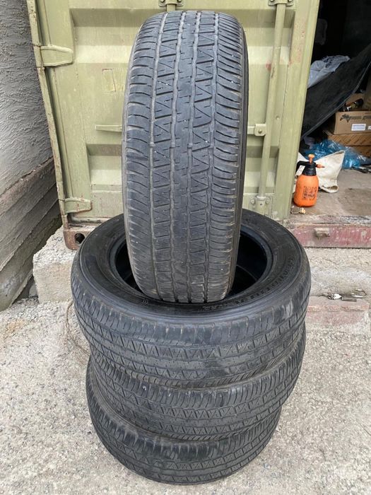 Продам резину р20