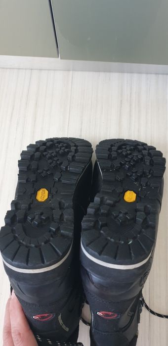 Mammut  Gore - Tex Vibram  / 42 /27см ОРИГИНАЛ! Мъжки спортни обувки!