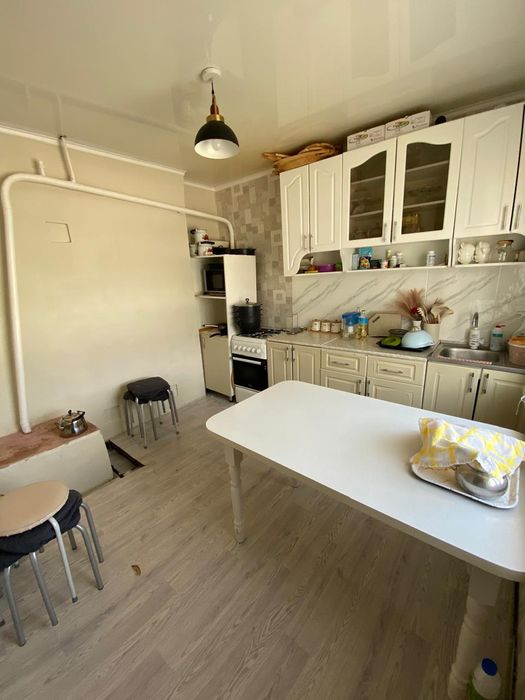 Продам частный  дом в Кандыагаше