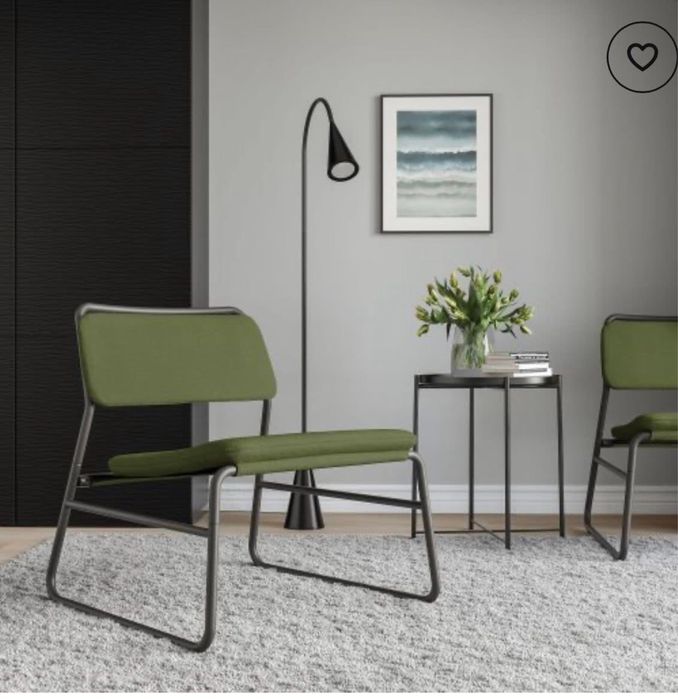 Стол / кресло LINNEBÄCK IKEA НОВ!